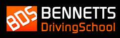 driving school logo design